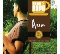 Nu Cafe: Asia