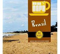 Nu Cafe Brazil