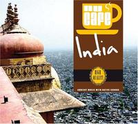 Nu Cafe: India