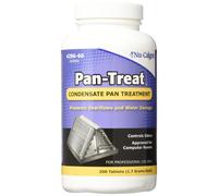 Nu-Calgon 4296-60 Pan-Treat Scum 200 Tablets