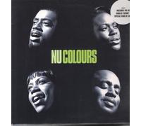 Nu Colours - Nu Colours [VINYL]