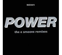 Nu Colours - Power [12" VINYL]