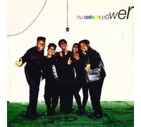 Nu Colours - Power