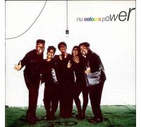 Nu Colours - Power (Rude/Garage Mixes)/Fallin down [VINYL]