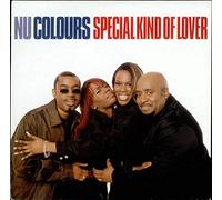 Nu Colours - Special Kind of Lover [12" VINYL]