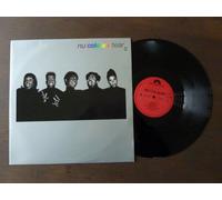 Nu Colours - Tears [12" Vinyl]
