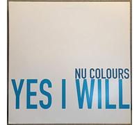 Nu Colours - Yes I Will