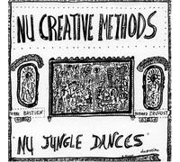 Nu Creative Methods - Nu Jungle Dances