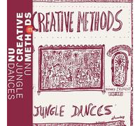 Nu Creative Methods - Nu Jungle Dances [VINYL]