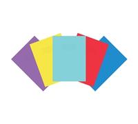 Education Scrapbook A4 + AST PK50