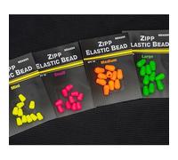 Nu Fish Zipp Elastic Bead Qty 10 (Mini)