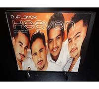 Nu Flavor - Heaven