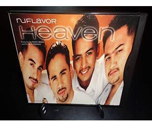 Nu Flavor - Heaven