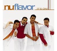 Nu Flavor - It's on