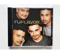 Nu Flavor - Nu Flavor