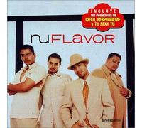 Nu Flavor - Nu Flavor (Spanish Version)
