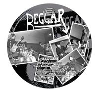 NU FORM LOVE EP / 7" PICTURE DISC [VINYL]