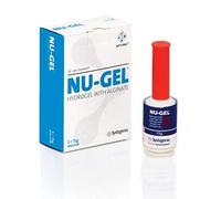 Nu-Gel Hydrogel with Alginate, 15 g