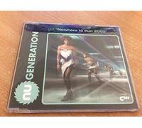 Nu Generation - got nowhere to run 2000