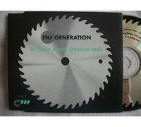 Nu Generation - In Your Arms (Rescue Me)