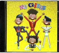 Nu Girls - Nu Girls