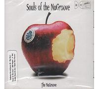 Nu Groove Collective - Souls of the Nu Groove
