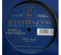 Nu Hope - I'll Be Back