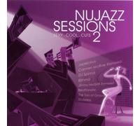 Nu Jazz Sessions - Vol. 2