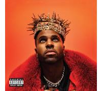 Atlantic Mod Jason Derülo - Nu King [COMPACT DISCS] Explicit USA import