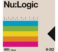 Nu:Logic - Somewhere Between The Light