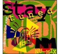 Nu Mix - Stay Tuned