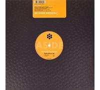 Nu Mood Orchestra - Aphrodisiac [12" VINYL]
