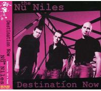 Nu Niles - Destination Now