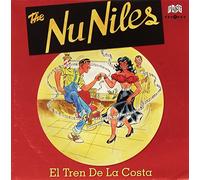 Nu Niles - El Tren De La Costa [Vinyl Single] [VINYL]