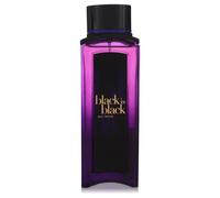 NU PARFUMS BLACK IS BLACK Eau De Parfum 3.3 oz for Women