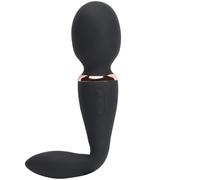 Nu Sensuelle Alluvion XLR8 Rechargeable Double Ended Wand Massager