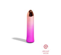 Nu Sensuelle Aluminium Point Bullet Vibrator