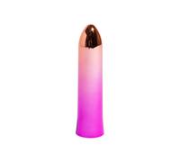 Nu Sensuelle Aluminium Point Bullet Vibrator