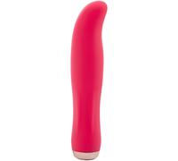 Nu Sensuelle Bella XLR8 Turbo Boost Rechargeable Bullet Vibrator, Pink