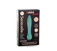 Nu Sensuelle Bobbii XL Turbo Vibe Blue