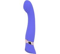 Nu Sensuelle Geminii XLR8 Rechargeable G-Spot Vibrator Violet
