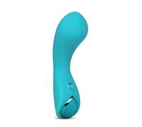 Nu Sensuelle Nubii Gemma Rechargeable Bullet Vibrator, Blue