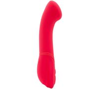 Nu Sensuelle Luna XLR8 Vibe Rechargeable G-Spot Vibrator, Pink