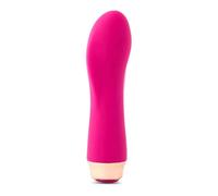 Nu Sensuelle Lynx XLR8 Rechargeable Bullet Vibrator, Magenta