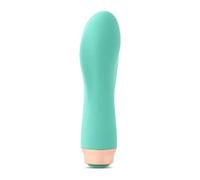 Nu Sensuelle Lynx XLR8 Rechargeable Bullet Vibrator, Blue