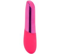 Nu Sensuelle Nikita XLR8 Rechargeable Bullet Vibrator, Pink