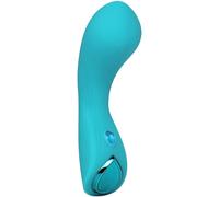 Nu Sensuelle Nubii Gemma Rechargeable Bullet Vibrator, Blue