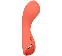 Nu Sensuelle Nubii Gemma Rechargeable Bullet Vibrator, Coral