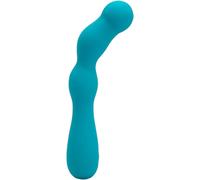 Nu Sensuelle Nubii Siren Bendable G-Spot Vibrator, Pink