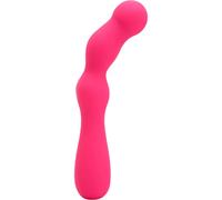 Nu Sensuelle Nubii Siren Bendable G-Spot Vibrator, Pink